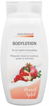 Marvita med Bodylotion Granatapfel, 250 ml